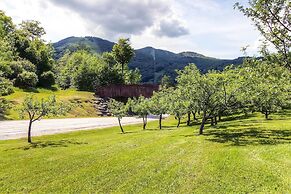 Sunrise Mountain Village by RedAwning