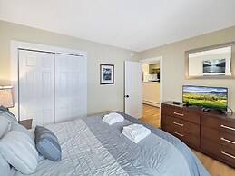 Sunrise Mountain Village by RedAwning