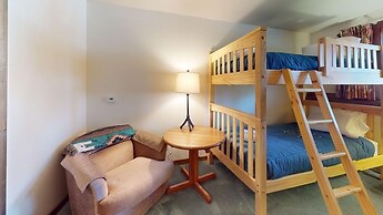 Sunrise Mountain Village by RedAwning