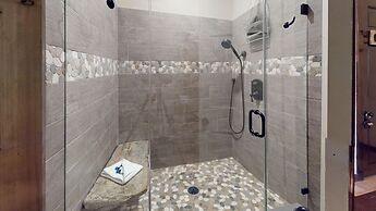 Sunrise Mountain Village by RedAwning