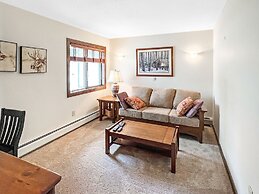 Sunrise Mountain Village by RedAwning