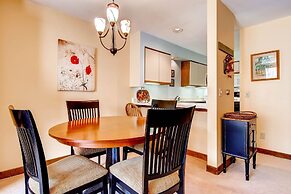 Sunrise Mountain Village by RedAwning