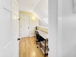 Sunrise Mountain Village by RedAwning