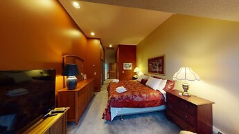 Sunrise Mountain Village by RedAwning