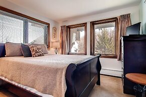 Sunrise Mountain Village by RedAwning