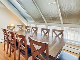 Sunrise Mountain Village by RedAwning