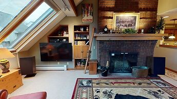 Sunrise Mountain Village by RedAwning