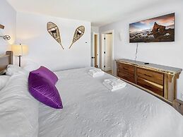 Sunrise Mountain Village by RedAwning