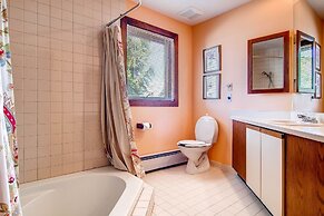 Sunrise Mountain Village by RedAwning