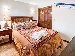 Sunrise Mountain Village by RedAwning