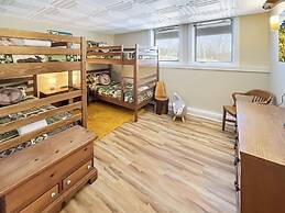 Sunrise Mountain Village by RedAwning