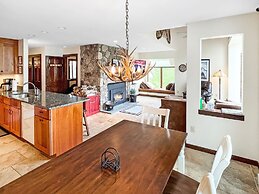 Sunrise Mountain Village by RedAwning