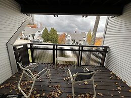 Sunrise Mountain Village by RedAwning