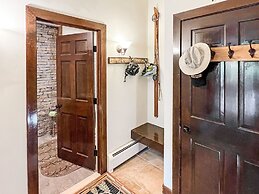 Sunrise Mountain Village by RedAwning