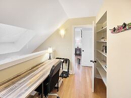 Sunrise Mountain Village by RedAwning