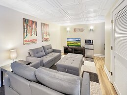 Sunrise Mountain Village by RedAwning