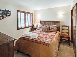 Sunrise Mountain Village by RedAwning