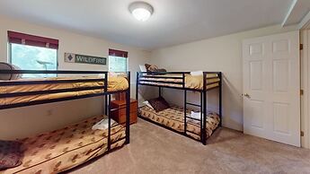 Sunrise Mountain Village by RedAwning