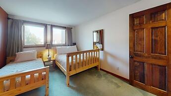 Sunrise Mountain Village by RedAwning