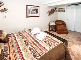 Sunrise Mountain Village by RedAwning