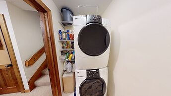 Sunrise Mountain Village by RedAwning