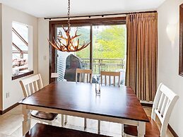 Sunrise Mountain Village by RedAwning