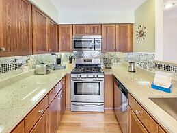 Sunrise Mountain Village by RedAwning