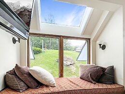 Sunrise Mountain Village by RedAwning