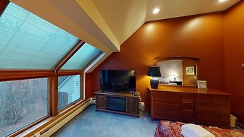 Sunrise Mountain Village by RedAwning