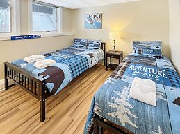 Sunrise Mountain Village by RedAwning