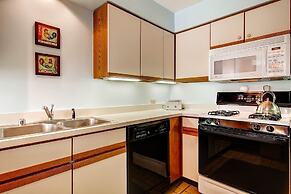 Sunrise Mountain Village by RedAwning