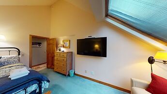 Sunrise Mountain Village by RedAwning