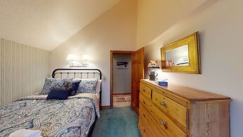 Sunrise Mountain Village by RedAwning