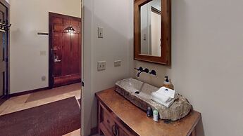 Sunrise Mountain Village by RedAwning