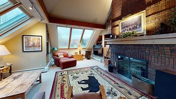 Sunrise Mountain Village by RedAwning