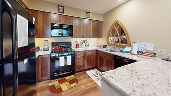 Sunrise Mountain Village by RedAwning