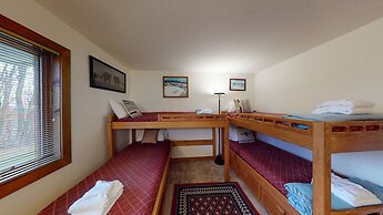 Sunrise Mountain Village by RedAwning