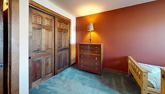 Sunrise Mountain Village by RedAwning