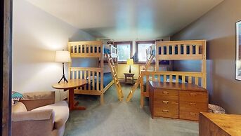 Sunrise Mountain Village by RedAwning