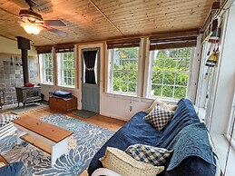 Family Tides - Y850 Beautiful Home Only A 10 Minute Walk To Short Sand