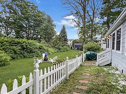 Family Tides - Y850 Beautiful Home Only A 10 Minute Walk To Short Sand