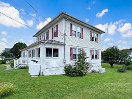 Kurtz Cottage - Y856 Wonderful Home Minutes Away From The Goldenrod An