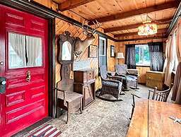 Kurtz Cottage - Y856 Wonderful Home Minutes Away From The Goldenrod An