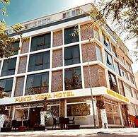 Punta Vista Otel