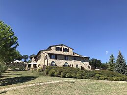 Antico Borgo Carceri