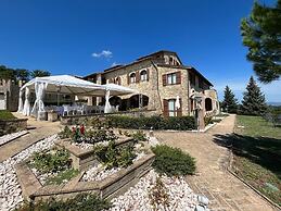 Antico Borgo Carceri