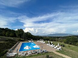 Antico Borgo Carceri