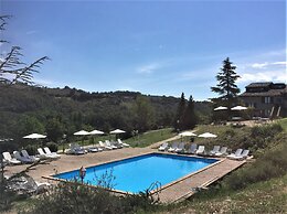 Antico Borgo Carceri