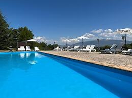 Antico Borgo Carceri