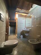 Antico Borgo Carceri